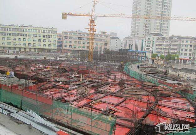 利德·瑞景园实景图