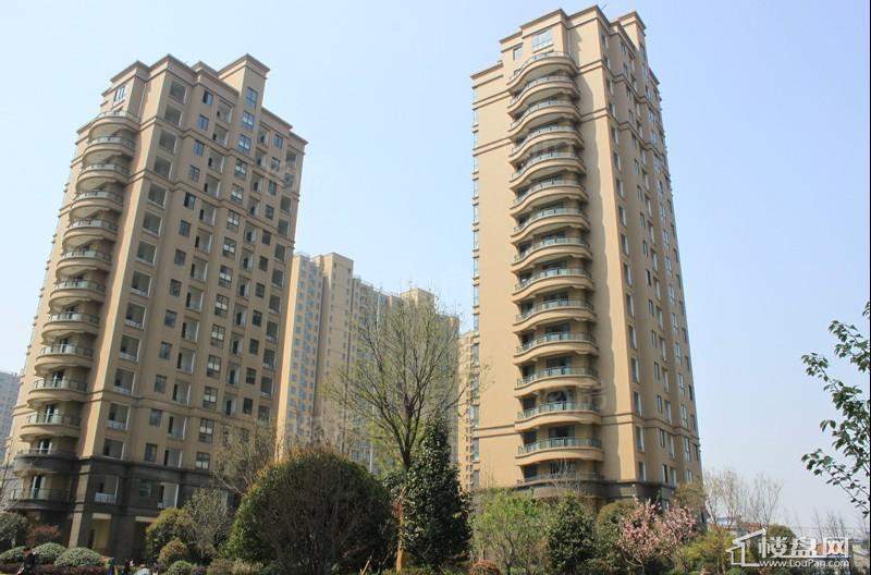 日顺汇锦园实景图