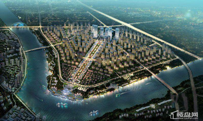 实景图