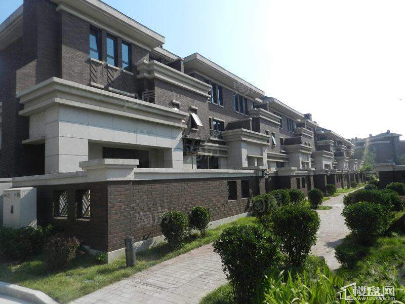 复地温莎堡实景图