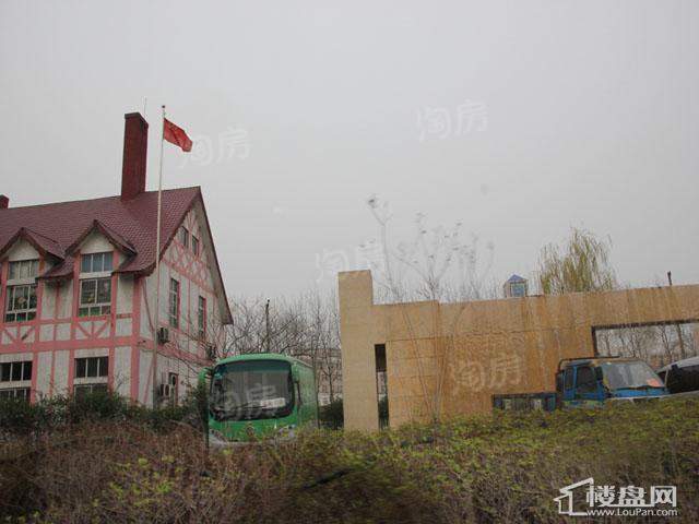 实景图