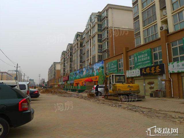 实景图
