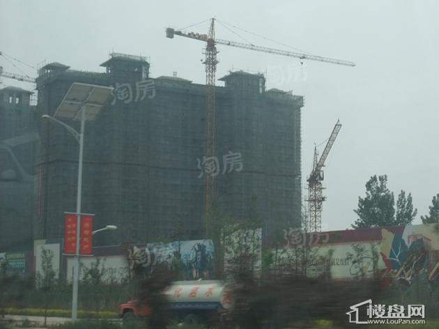实景图