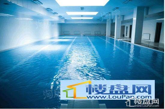 普利艾伦庄园  实景图