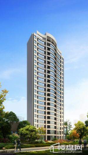 金猴北城名居效果图