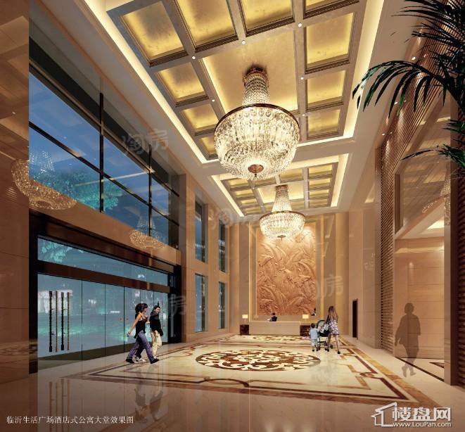 临商1号多乐效果图