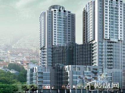 京润巴黎春天效果图