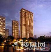  远洲·铂金湾效果图