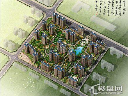 效果图