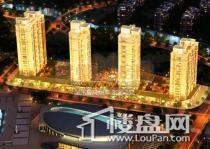 平阳瑞阳豪庭效果图