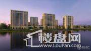 绿城玉园（四期）效果图