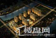 绿城玉园（四期）效果图