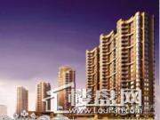 瓯北铂晶嘉园效果图
