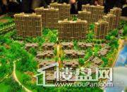 万科龙湾花园（润园三期）效果图