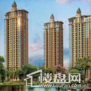 中瓯·金色海岸效果图