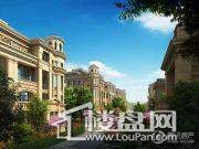 龙金首府效果图