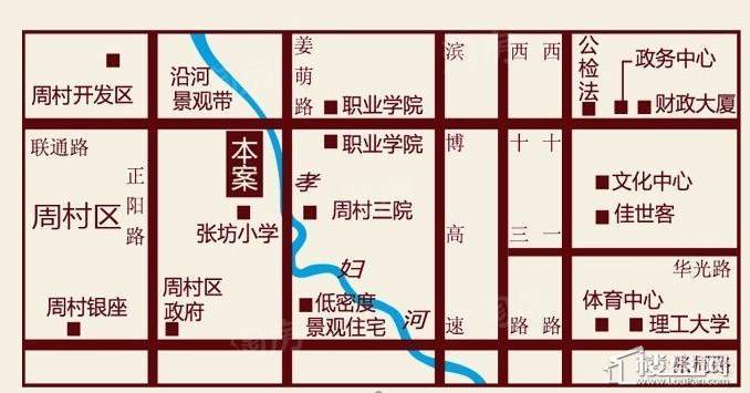 伊琳都铎庄园效果图