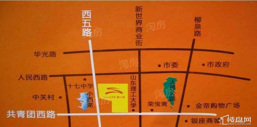 尚美第三城