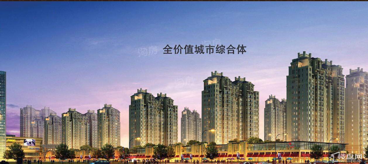 棠悦效果图