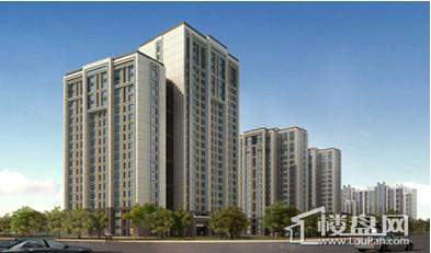 圣联·新世纪效果图