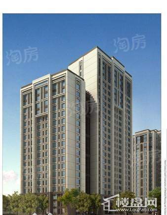 圣联·新世纪效果图