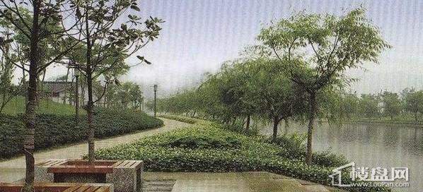 圣联·新世纪效果图