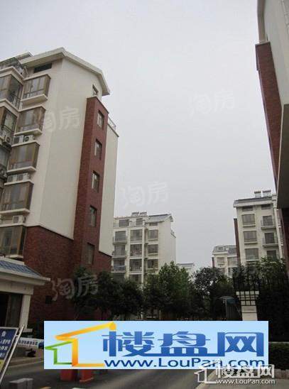 金润和谐居效果图