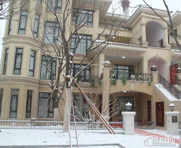 恒大名都效果图