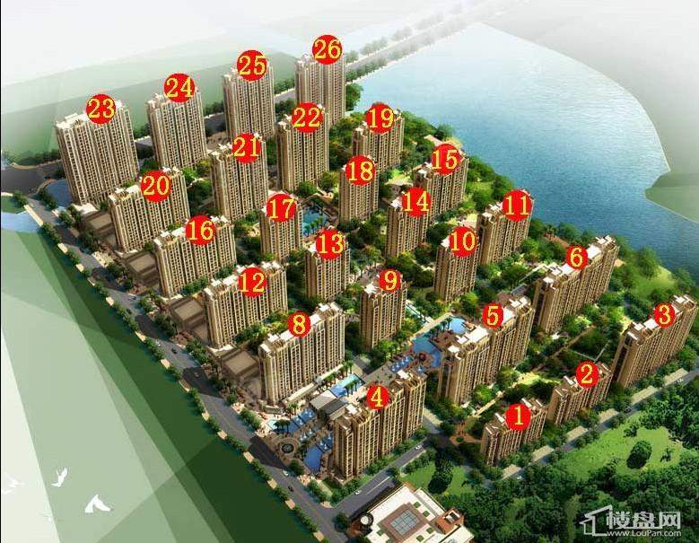 效果图