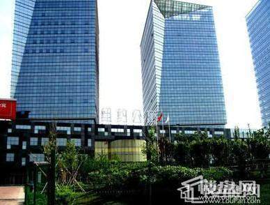 海益国际中心