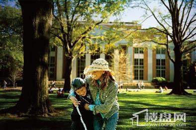 沈阳孔雀城效果图