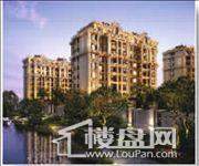 中梁橡树湾效果图