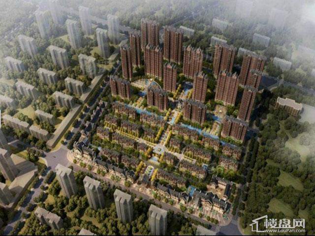 效果图