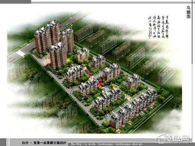 郑东宽景一品