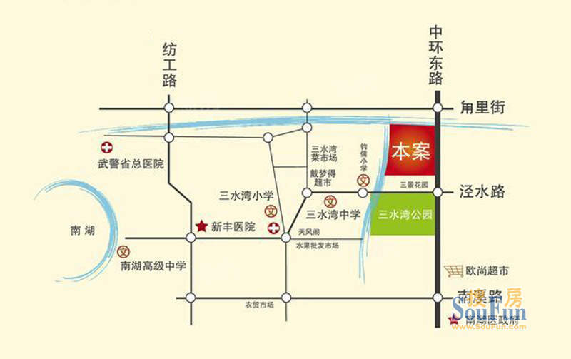配套图