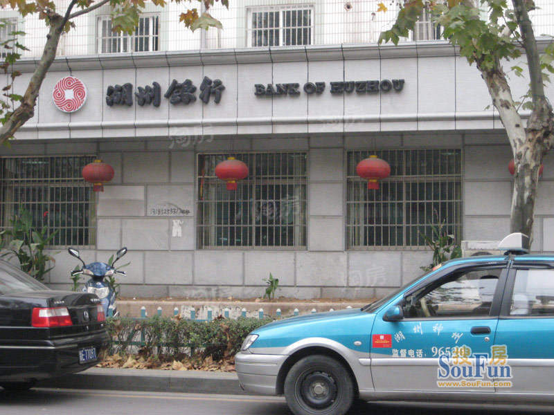 东瑞一品配套图