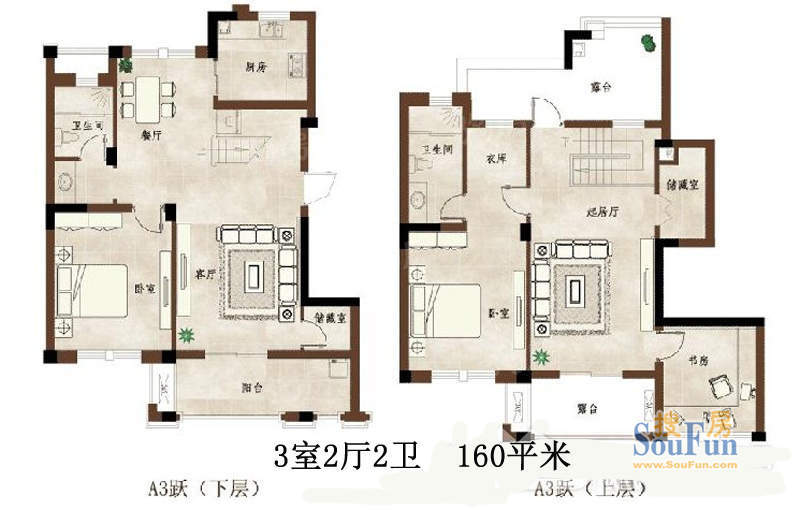 户型图片