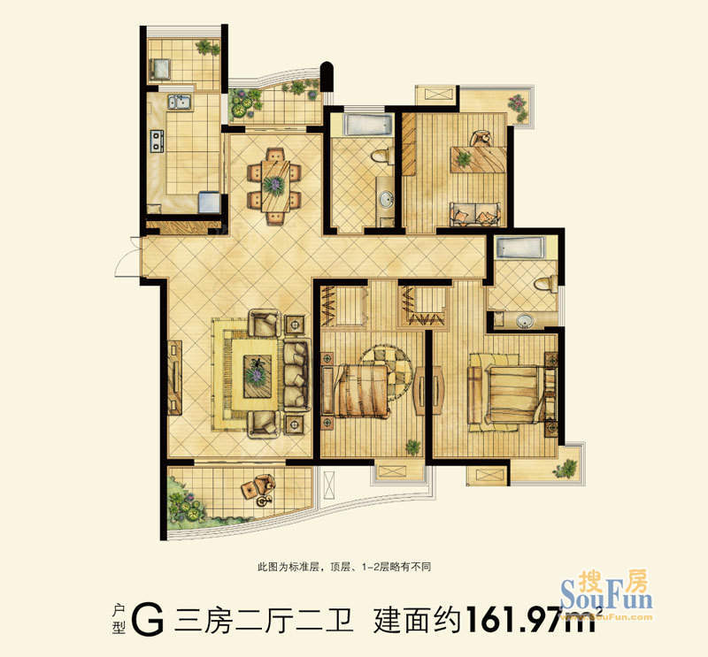 盛世名苑二期0室0厅0卫