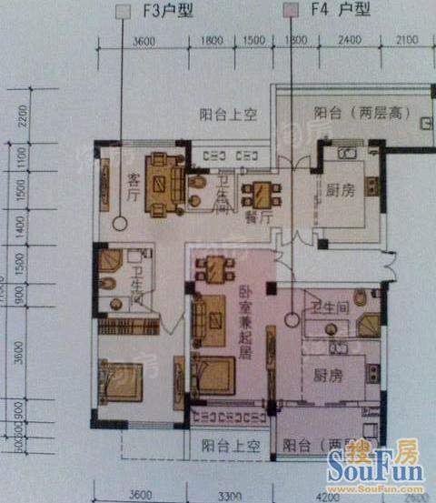 户型图片