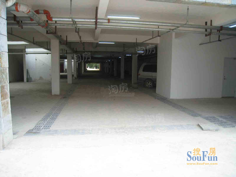 云湖云海间配套图