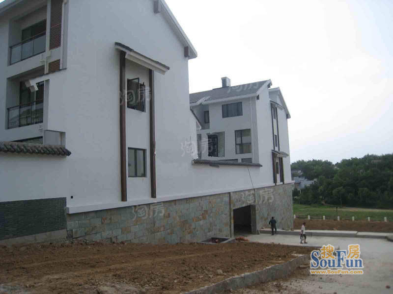 云湖云海间配套图