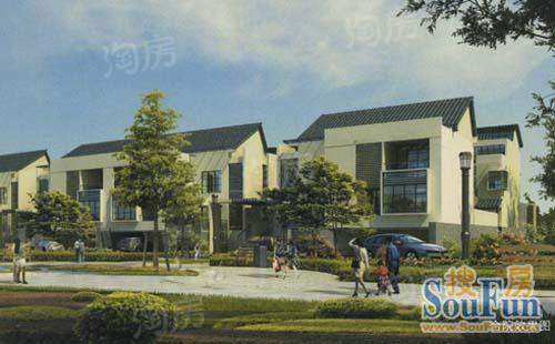 云湖云海间配套图