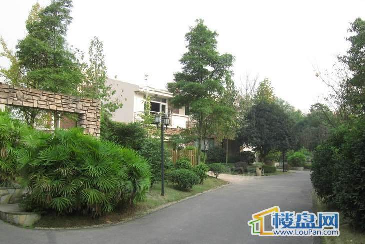 水天花园云麓悦湖配套图