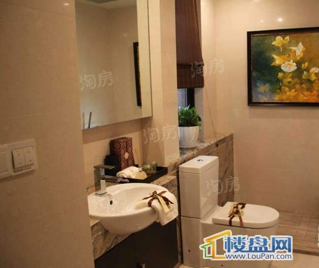 凤凰湾配套图