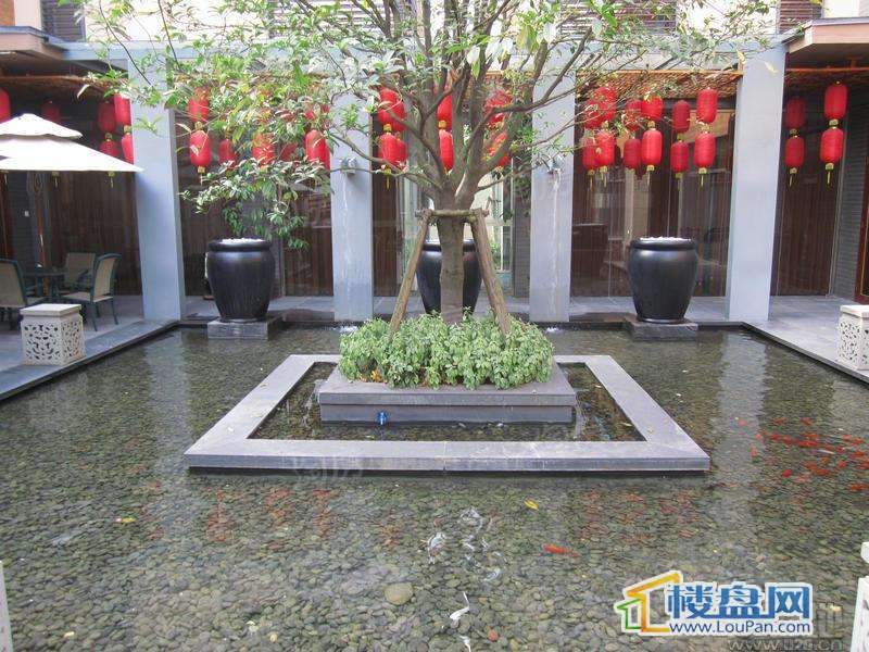 周边配套图