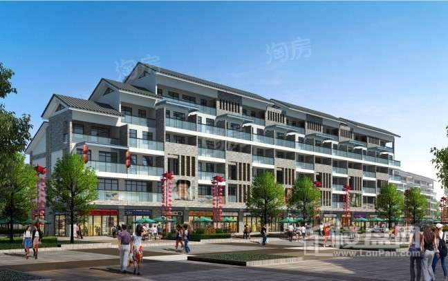 昆明玉器城配套图