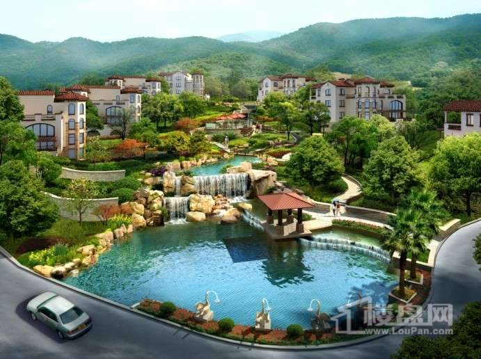 昆明玉器城配套图