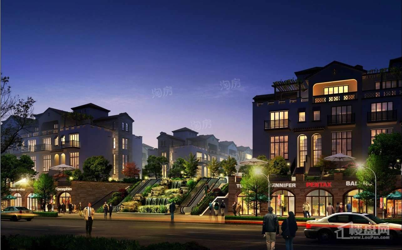 昆明玉器城配套图