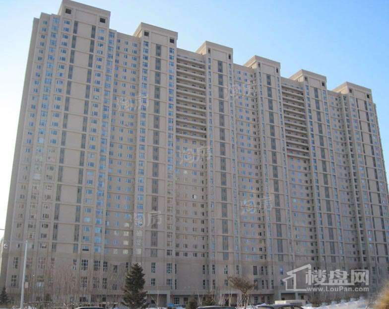 瀚城国际配套图