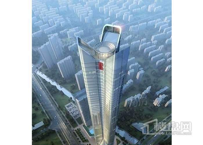 润华环球中心配套图